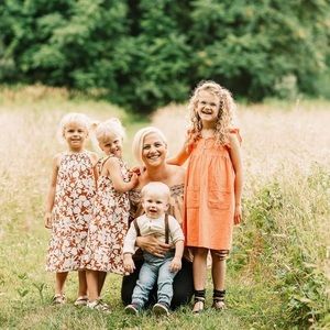 Meet your Posher, Kriss